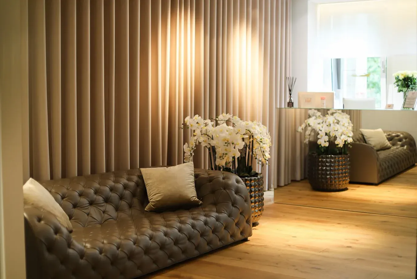Häufige Fragen an L'épilation auf der Kö