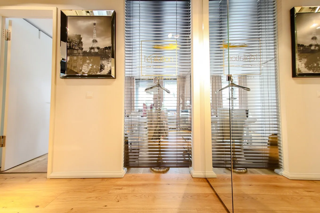 Home – Lepilation Duesseldorf Flur