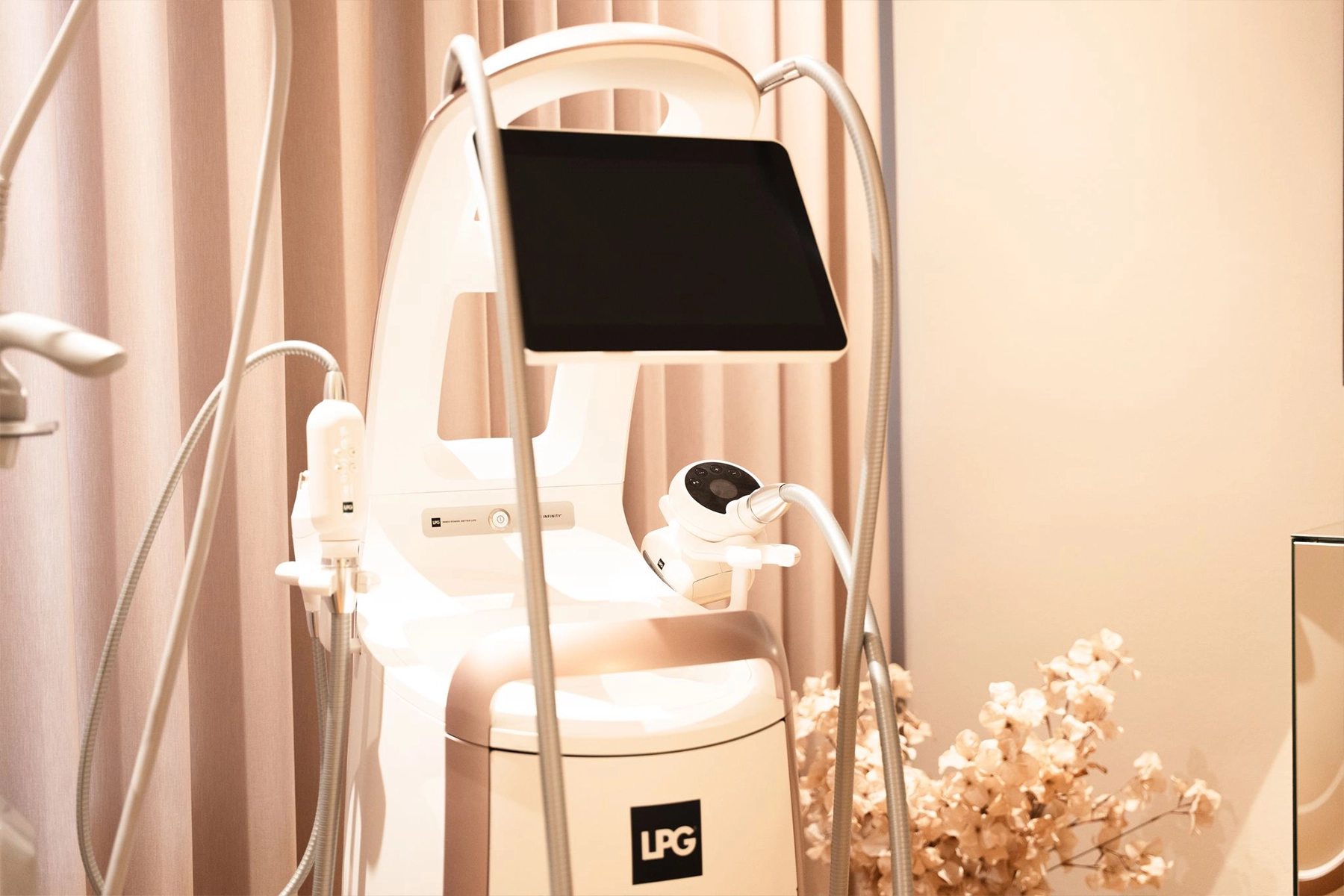LPG-Endermologie D&uuml;sseldorf